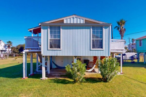 Surfside Beach House